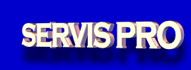 Servis Pro logo